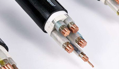 耐火阻燃電纜的特性及使用場合